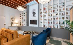 San Lorenzo Collection Homes - Space Maison Apartments